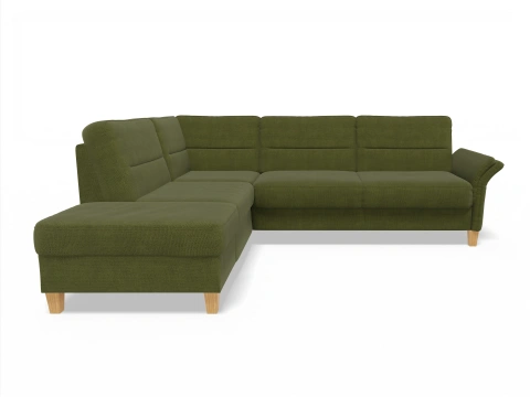 Ecksofa OT Medium L